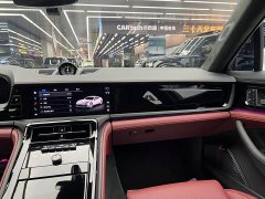 Porsche Panamera Executive 2.9T - фото 19