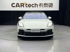 Porsche Panamera Executive 2.9T - фото 2