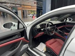 Porsche Panamera Executive 2.9T - фото 20