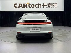 Porsche Panamera Executive 2.9T - фото 3