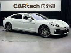 Porsche Panamera Executive 2.9T - фото 4