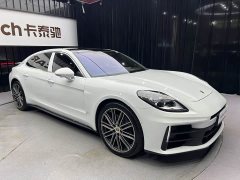 Porsche Panamera Executive 2.9T - фото 5