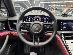 Porsche Panamera Executive 2.9T - фото 7