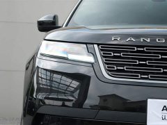 Land Rover Range Rover Velar S - фото 10