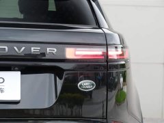 Land Rover Range Rover Velar S - фото 11