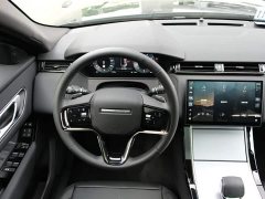 Land Rover Range Rover Velar S - фото 12