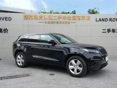 Land Rover Range Rover Velar S - фото 3