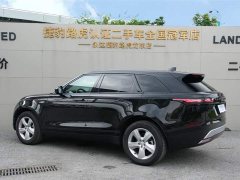 Land Rover Range Rover Velar S - фото 4