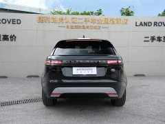 Land Rover Range Rover Velar S - фото 5