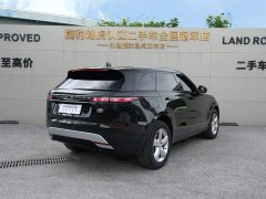 Land Rover Range Rover Velar S - фото 6