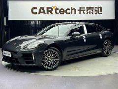 Porsche Panamera 4 Executive 2.9T - фото 1