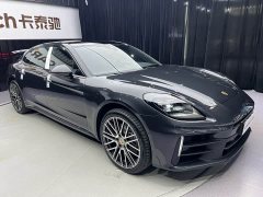 Porsche Panamera 4 Executive 2.9T - фото 13