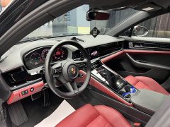 Porsche Panamera 4 Executive 2.9T - фото 17