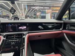 Porsche Panamera 4 Executive 2.9T - фото 18