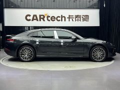 Porsche Panamera 4 Executive 2.9T - фото 19