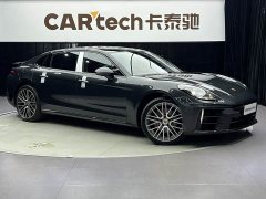 Porsche Panamera 4 Executive 2.9T - фото 2