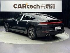 Porsche Panamera 4 Executive 2.9T - фото 4