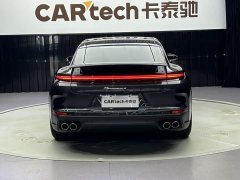 Porsche Panamera 4 Executive 2.9T - фото 5