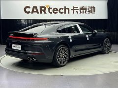 Porsche Panamera 4 Executive 2.9T - фото 6