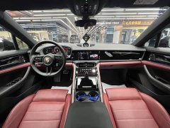 Porsche Panamera 4 Executive 2.9T - фото 7