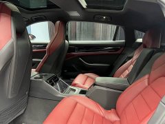 Porsche Panamera 4 Executive 2.9T - фото 8