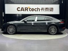 Porsche Panamera 4 Executive 2.9T - фото 9