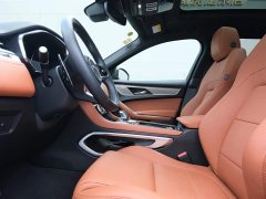 Jaguar F-PACE P250 R-Dynamic SE - фото 10
