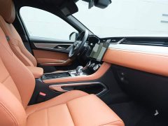 Jaguar F-PACE P250 R-Dynamic SE - фото 12