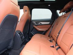 Jaguar F-PACE P250 R-Dynamic SE - фото 13