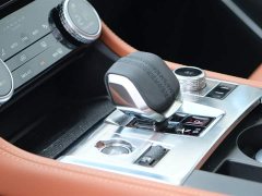 Jaguar F-PACE P250 R-Dynamic SE - фото 16