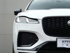 Jaguar F-PACE P250 R-Dynamic SE - фото 19