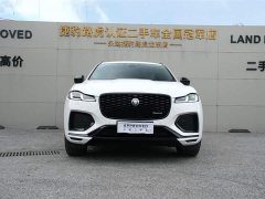Jaguar F-PACE P250 R-Dynamic SE - фото 2