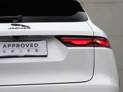 Jaguar F-PACE P250 R-Dynamic SE - фото 20