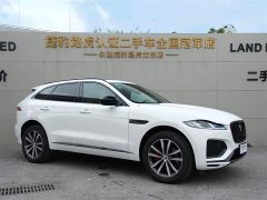 Jaguar F-PACE P250 R-Dynamic SE - фото 3