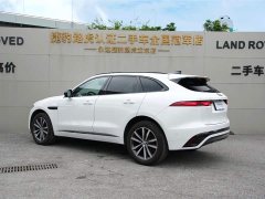 Jaguar F-PACE P250 R-Dynamic SE - фото 4
