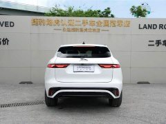 Jaguar F-PACE P250 R-Dynamic SE - фото 5