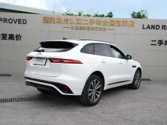 Jaguar F-PACE P250 R-Dynamic SE - фото 6