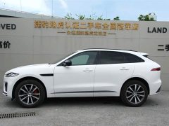 Jaguar F-PACE P250 R-Dynamic SE - фото 7