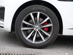 Jaguar F-PACE P250 R-Dynamic SE - фото 8