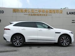 Jaguar F-PACE P250 R-Dynamic SE - фото 9
