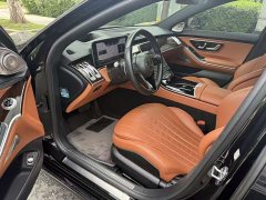 Mercedes-Benz S-Class S 400 L Luxury - фото 4
