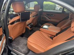 Mercedes-Benz S-Class S 400 L Luxury - фото 6