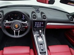Porsche 718 Boxster 2.0T - фото 10