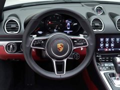 Porsche 718 Boxster 2.0T - фото 11
