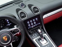 Porsche 718 Boxster 2.0T - фото 12