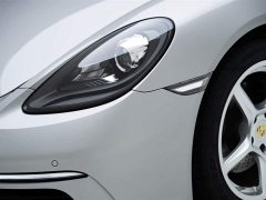 Porsche 718 Boxster 2.0T - фото 5