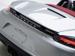 Porsche 718 Boxster 2.0T - фото 6