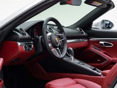 Porsche 718 Boxster 2.0T - фото 8