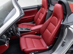 Porsche 718 Boxster 2.0T - фото 9