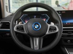 BMW 3 Series 325Li M Sports Package - фото 3